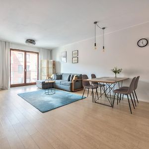 Appartement met een Slaapkamer